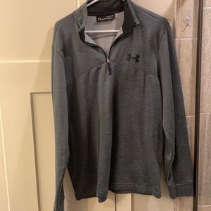 Men’s Under armour loose crewneck XL